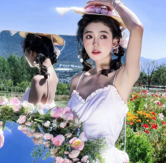 阿飞 封面