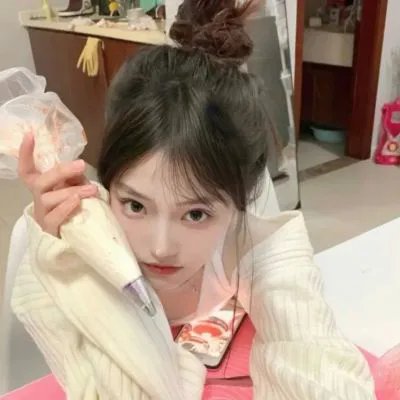 幽灵人种 封面