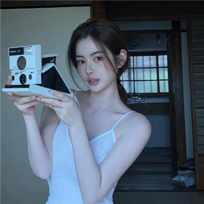 纵欲女郎 封面