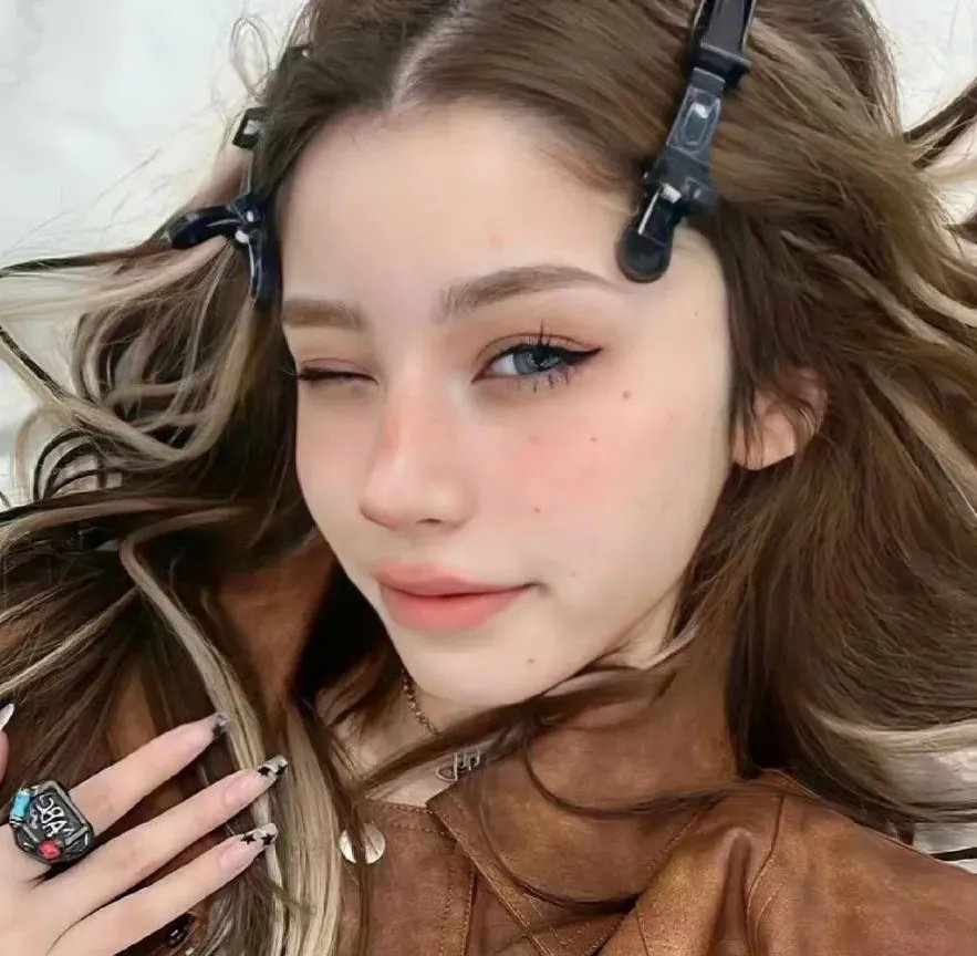 你眼中的我 封面